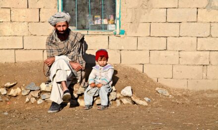 Why Afghanistan Should Be on Your Travel Bucket List: Hidden Treasures and Unique Adventures