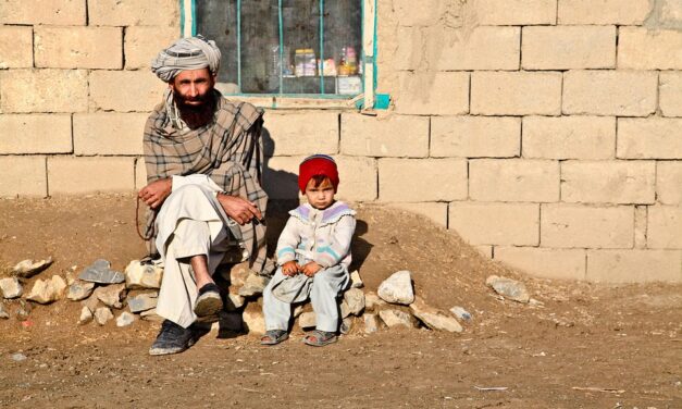 Why Afghanistan Should Be on Your Travel Bucket List: Hidden Treasures and Unique Adventures
