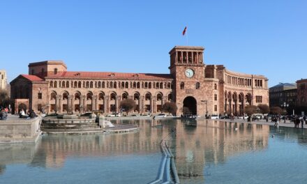 Why Armenia Should Be on Your Bucket List: Stunning Places to Explore