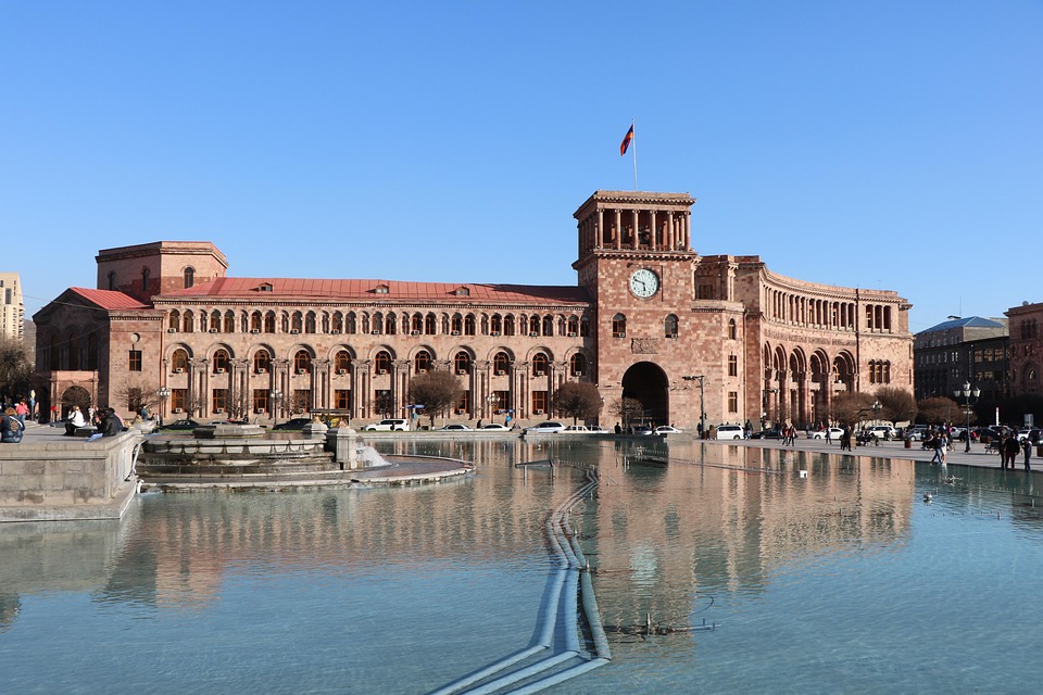 Why Armenia Should Be on Your Bucket List: Stunning Places to Explore