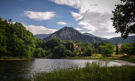 Why Bulgaria Should Be Your Next Travel Adventure: Culture, Nature, and More