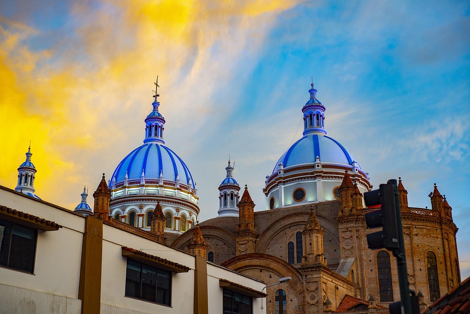 Why Ecuador Is the Perfect Travel Destination for Adventure Seekers