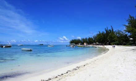 Why Mauritius Deserves a Spot on Every Traveler’s Bucket List