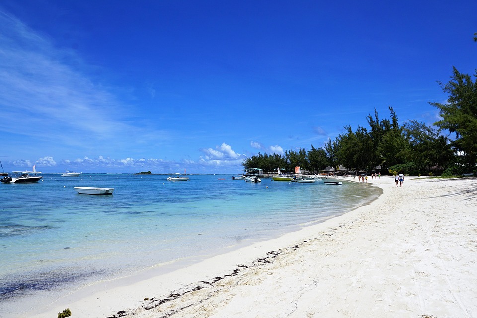 Why Mauritius Deserves a Spot on Every Traveler’s Bucket List