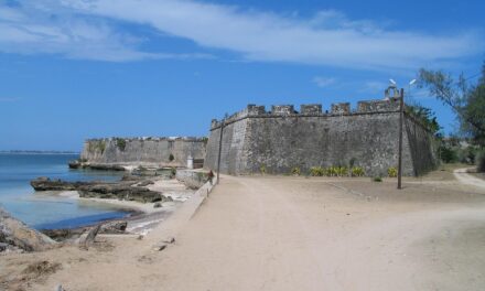 Why Mozambique Should Be on Every Travel Lover’s Bucket List