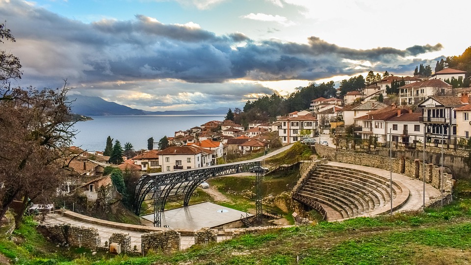 “Why North Macedonia Should Be Your Next Travel Destination: A Guide to its Charm and Wonders”