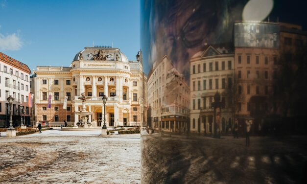 Why Slovakia Should Be Your Next Travel Destination: Expert Tips and Highlights