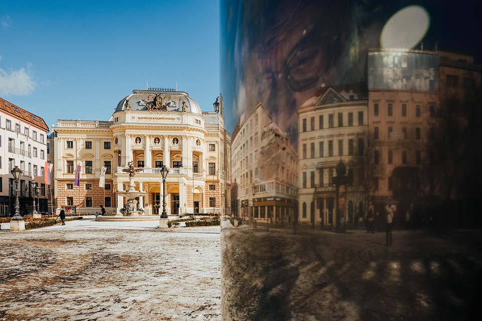 Why Slovakia Should Be Your Next Travel Destination: Expert Tips and Highlights