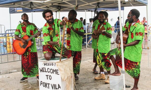 10 Fascinating Facts About Vanuatu That Will Inspire Your Next Adventure