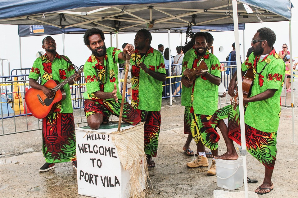 10 Fascinating Facts About Vanuatu That Will Inspire Your Next Adventure