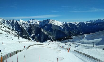 10 Surprising Facts About Andorra That Will Inspire Your Next Adventure