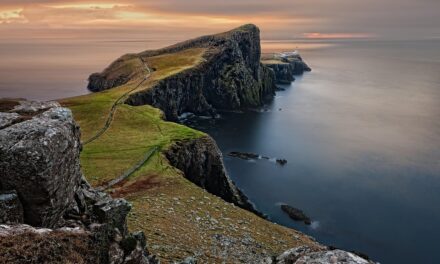 A Journey Through History: Iconic Landmarks Across the United Kingdom