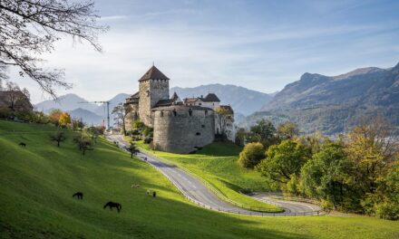 A Traveler’s Guide to Liechtenstein: Discover the Magic of Europe’s Tiny Alpine Nation