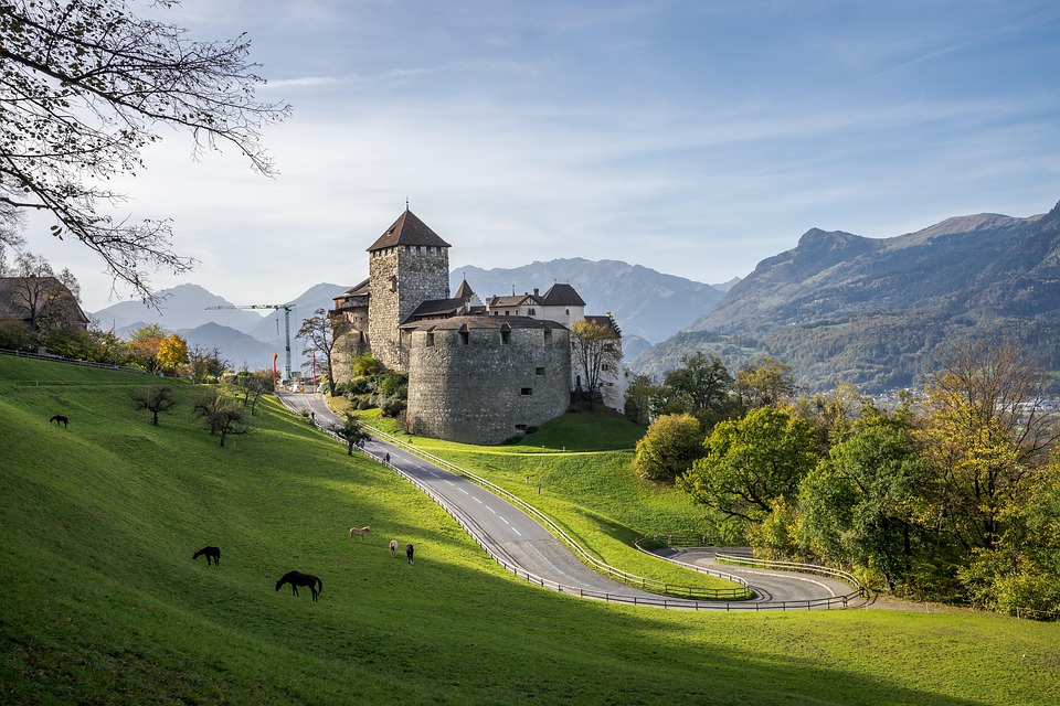 A Traveler’s Guide to Liechtenstein: Discover the Magic of Europe’s Tiny Alpine Nation