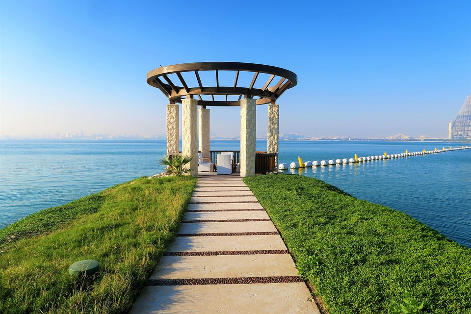 A Traveler’s Guide to Qatar: Where Cutting-Edge Modernity Meets Timeless Culture