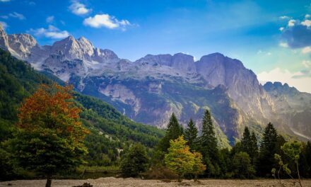 Albania Travel Made Easy: Insider Tips for Exploring Its Scenic Wonders