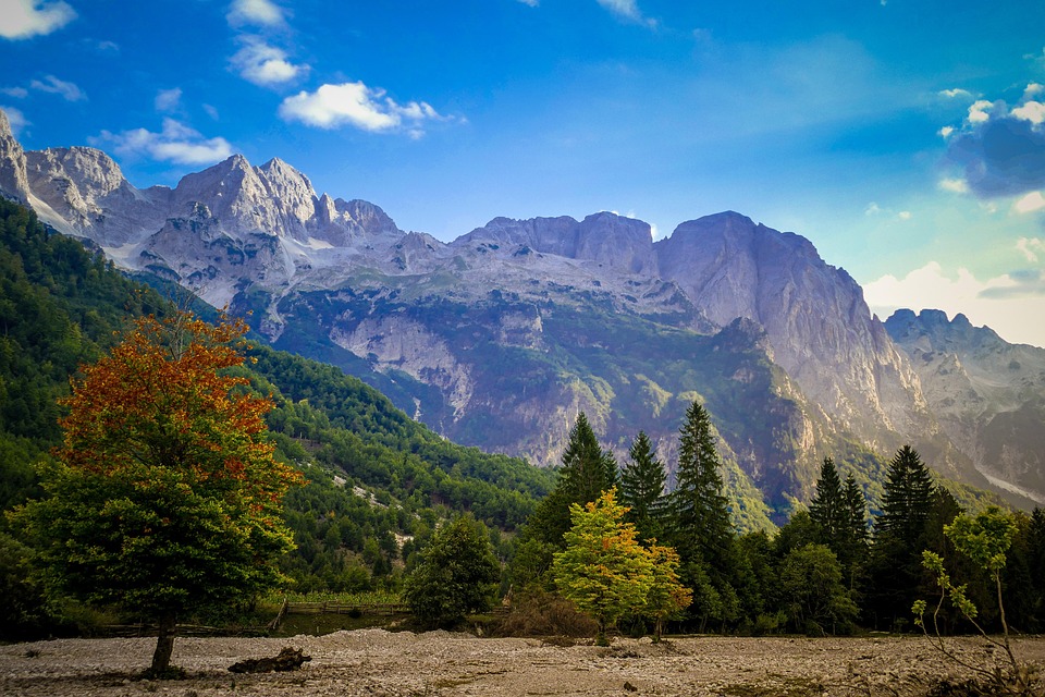 Albania Travel Made Easy: Insider Tips for Exploring Its Scenic Wonders