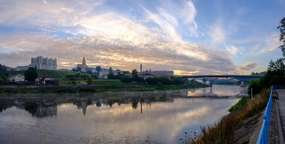 Belarus Travel Secrets: Tips for an Unforgettable Adventure