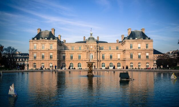Beyond the Capital: Discover Luxembourg’s Enchanting Countryside and Villages