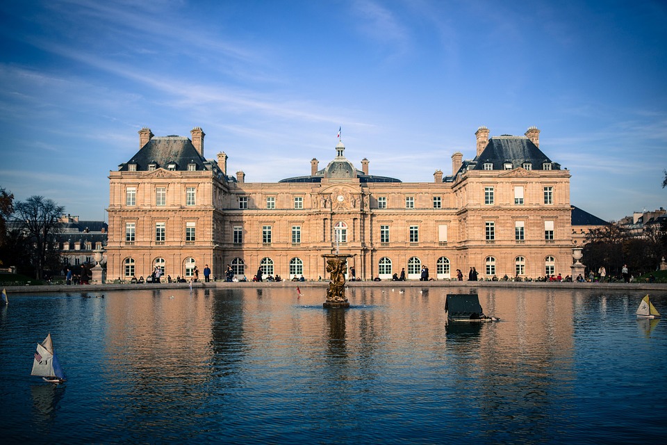 Beyond the Capital: Discover Luxembourg’s Enchanting Countryside and Villages