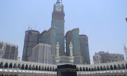 Beyond the Cities: Hidden Treasures of Saudi Arabia Waiting to Be Discovered