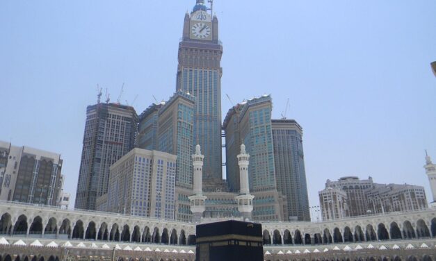 Beyond the Cities: Hidden Treasures of Saudi Arabia Waiting to Be Discovered