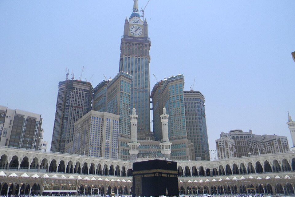 Beyond the Cities: Hidden Treasures of Saudi Arabia Waiting to Be Discovered