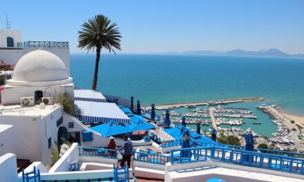 Beyond the Tourist Trails: Exploring Tunisia’s Hidden Charms