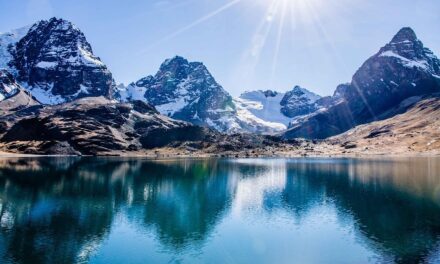 Bolivia’s Best-Kept Travel Secrets: A Guide to Unforgettable Adventures