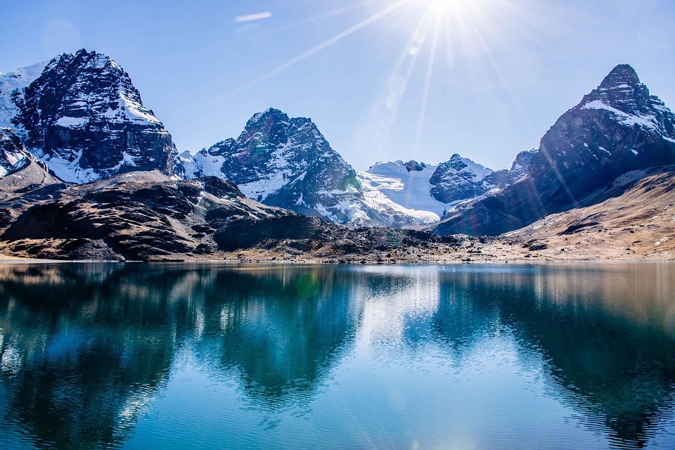 Bolivia’s Best-Kept Travel Secrets: A Guide to Unforgettable Adventures