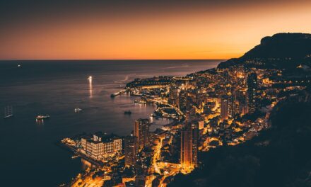 Discover Monaco’s Hidden Side: Secret Beaches, Quaint Villages, and Local Flavors