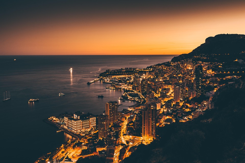 Discover Monaco’s Hidden Side: Secret Beaches, Quaint Villages, and Local Flavors