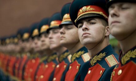 Enchanting Russia: Unmissable Destinations for Every Wanderlust Traveler