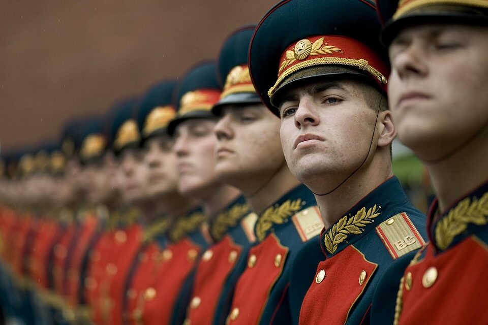 Enchanting Russia: Unmissable Destinations for Every Wanderlust Traveler