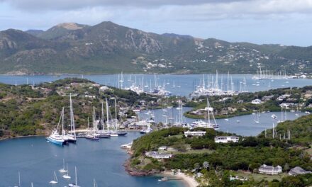 Escape to Antigua and Barbuda: Hidden Beaches, Local Flavors, and Cultural Wonders