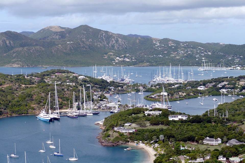 Escape to Antigua and Barbuda: Hidden Beaches, Local Flavors, and Cultural Wonders