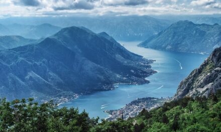 Escape to Montenegro: Secret Beaches, Stunning Mountains, and Timeless Villages