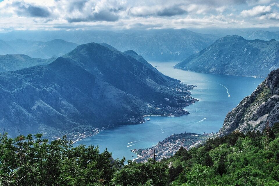 Escape to Montenegro: Secret Beaches, Stunning Mountains, and Timeless Villages