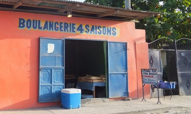 Experience Authentic Haiti: Top Travel Tips and Must-See Destinations for Every Adventurer