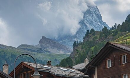 Expert Tips for Traveling Switzerland: Exploring Like a Local