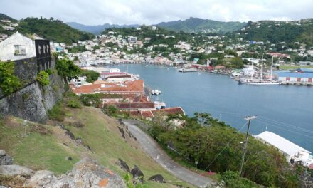 Explore Grenada: The Island of Spice and Its Most Stunning Places