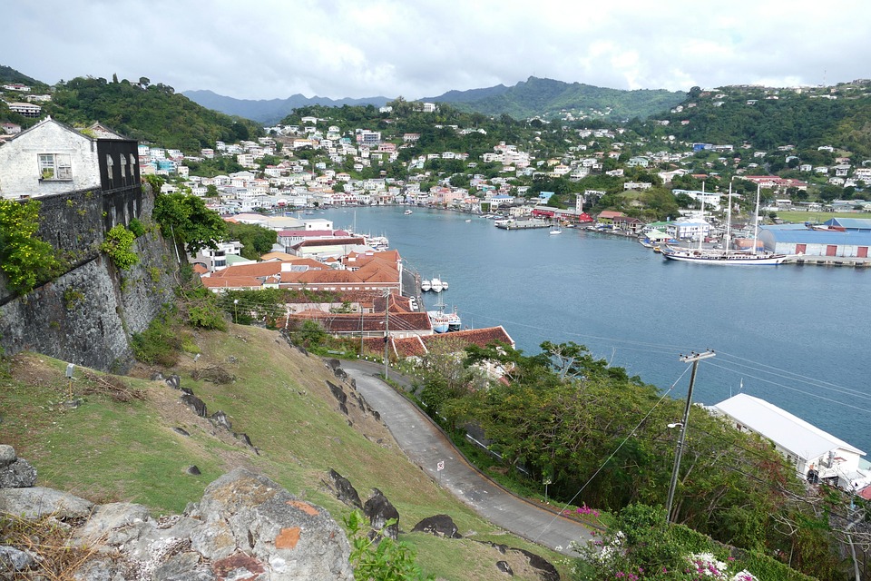 Explore Grenada: The Island of Spice and Its Most Stunning Places