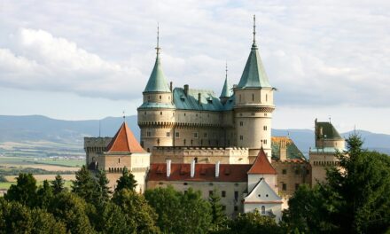 Explore Slovakia Like a Local: Insider Recommendations and Must-See Spots