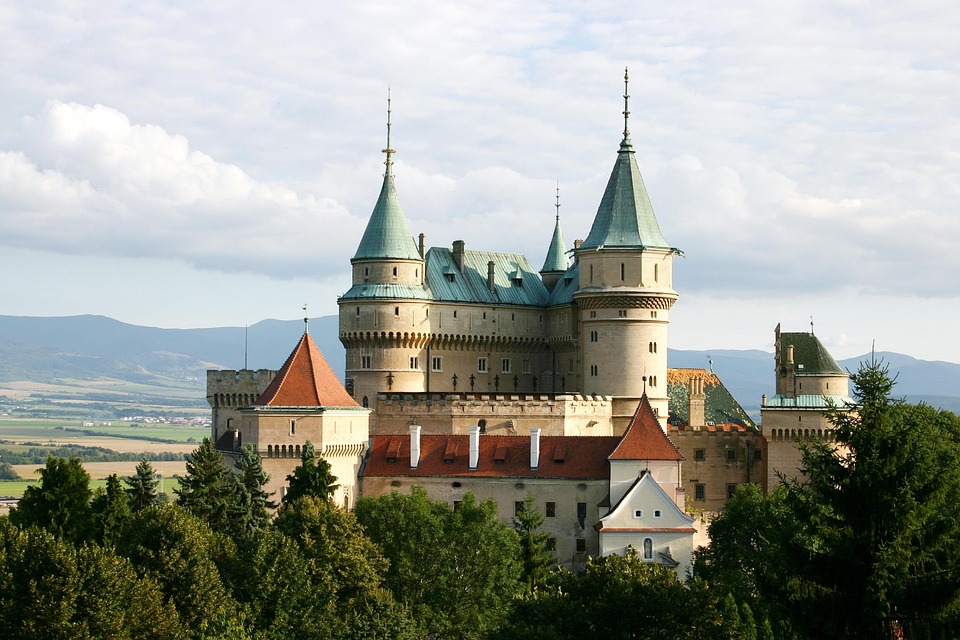 Explore Slovakia Like a Local: Insider Recommendations and Must-See Spots