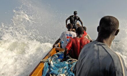 Exploring Ghana’s Cultural Riches: Top Sites You Can’t Miss