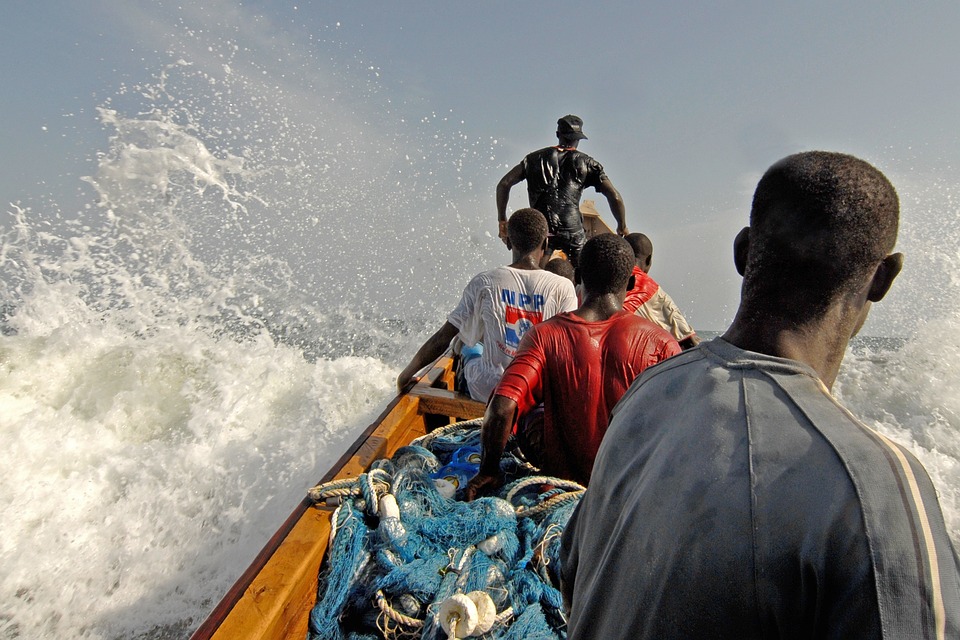 Exploring Ghana’s Cultural Riches: Top Sites You Can’t Miss