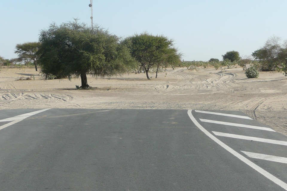 Exploring Lake Chad: The Heart of Africa’s Hidden Wonder