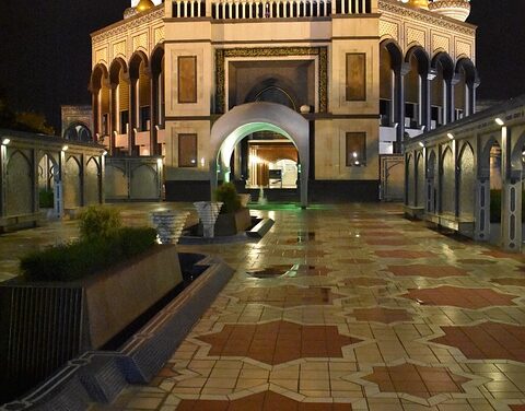 From Rainforests to Royalty: A Journey Through Brunei’s Must-Visit Destinations