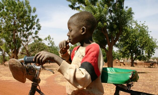 From Stunning Landscapes to Cultural Encounters: Why Travelers Love Burkina Faso