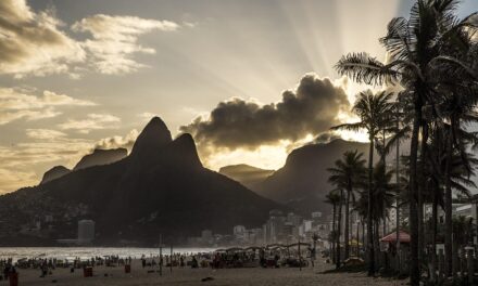 From the Amazon to Iguazu Falls: Brazil’s Best Natural Wonders Revealed